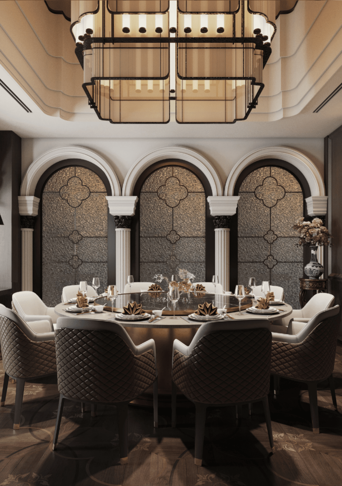 Restaurant – Houhai Beijing China