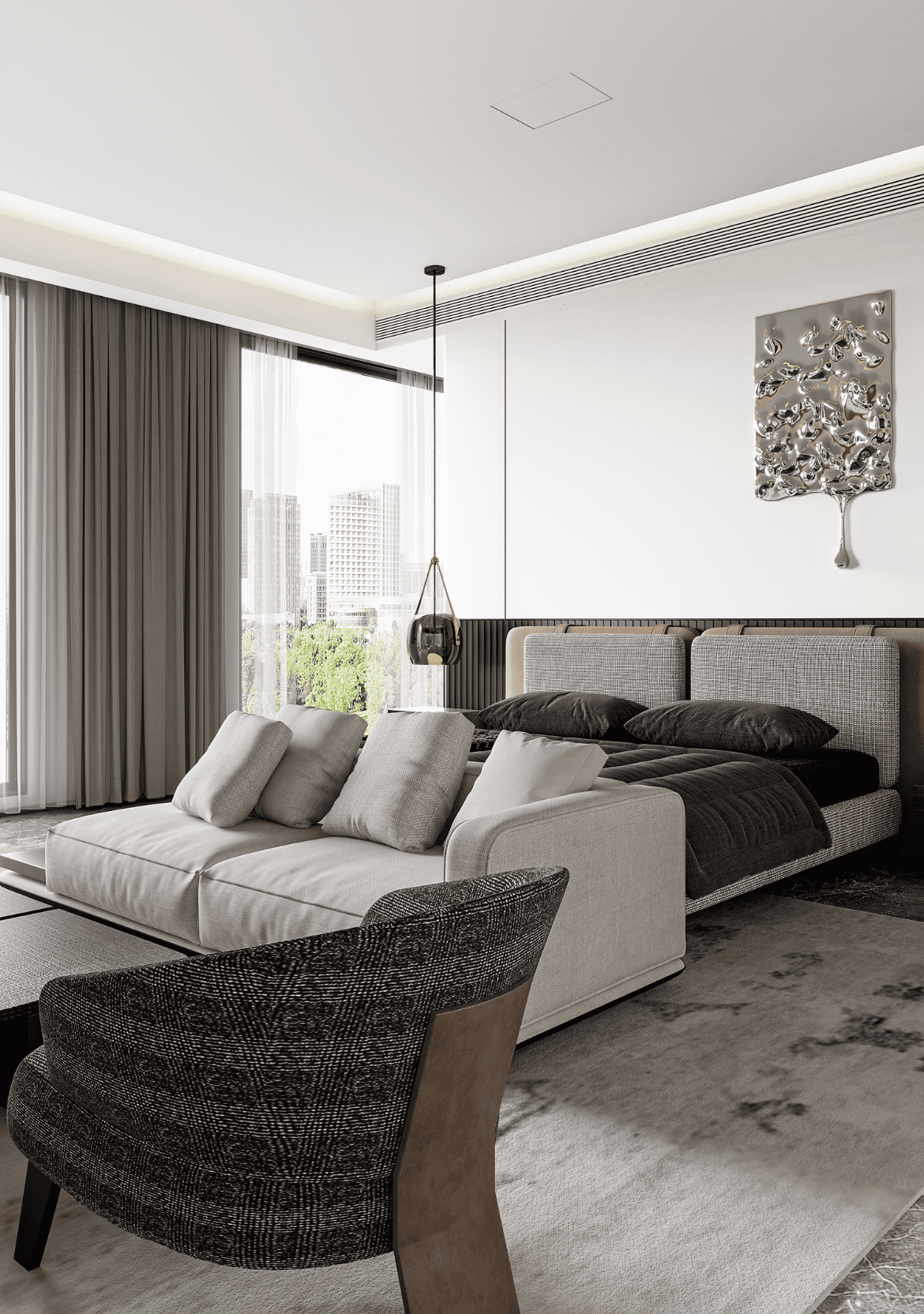 Apartment Sihanoukville – Cambodia