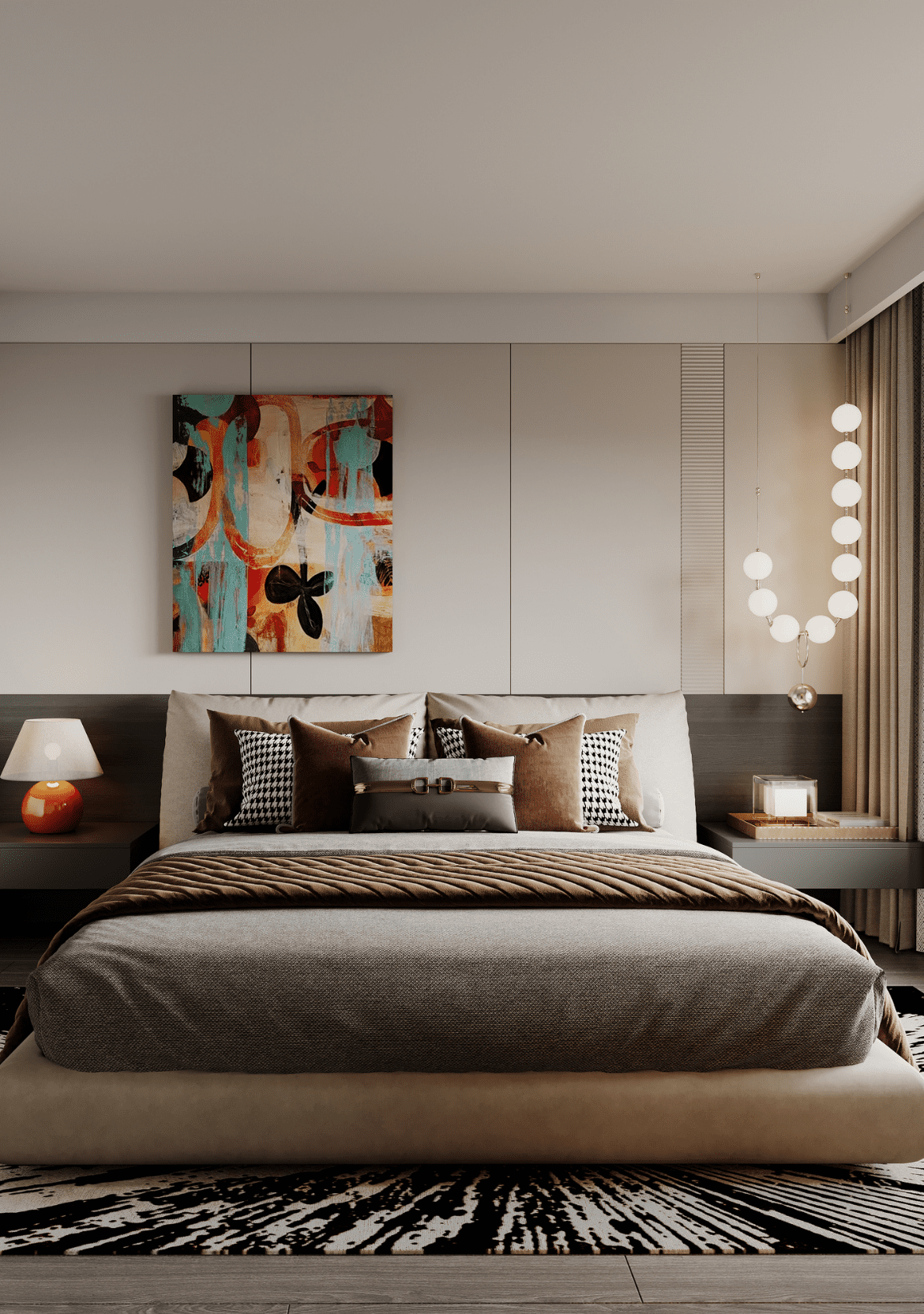 Apartment Yangzhou China