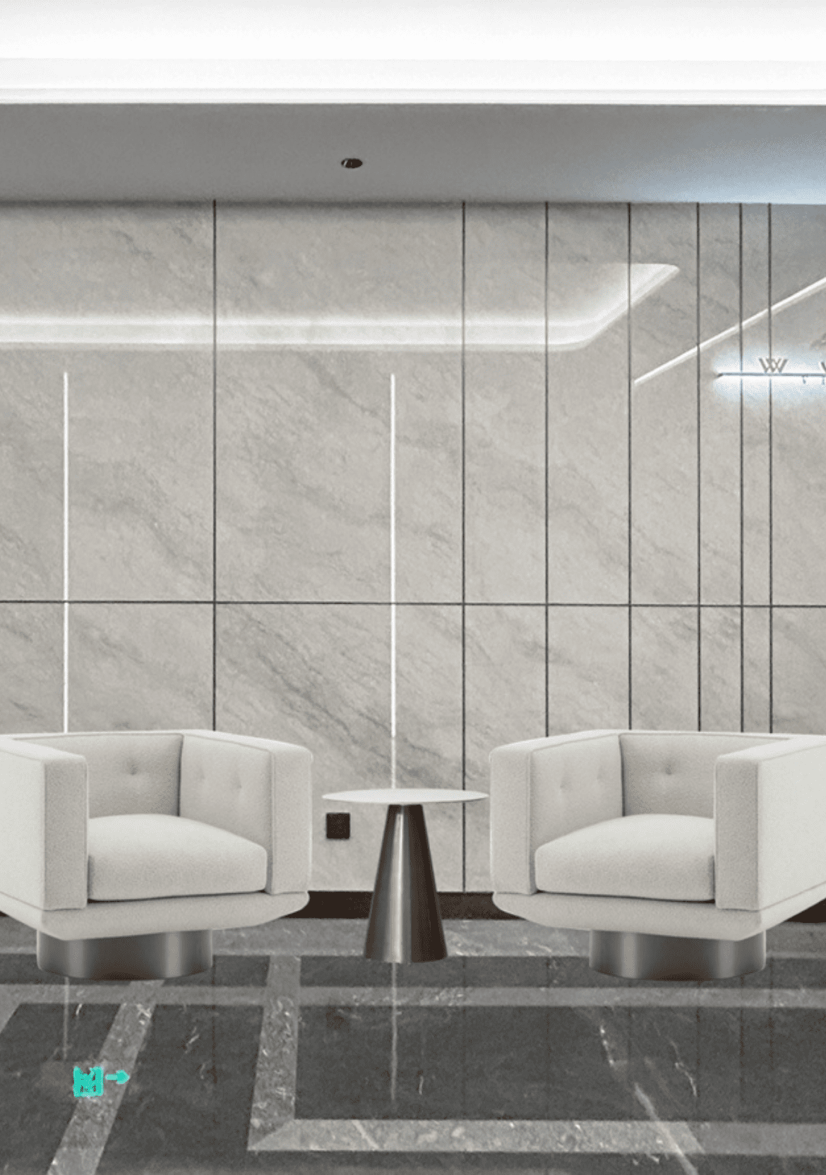 Hangzhou One Mansion Residential Soft Furnishing Design Project