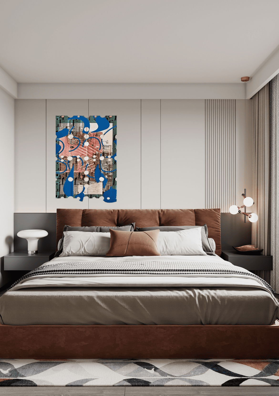 Apartment Yangzhou China