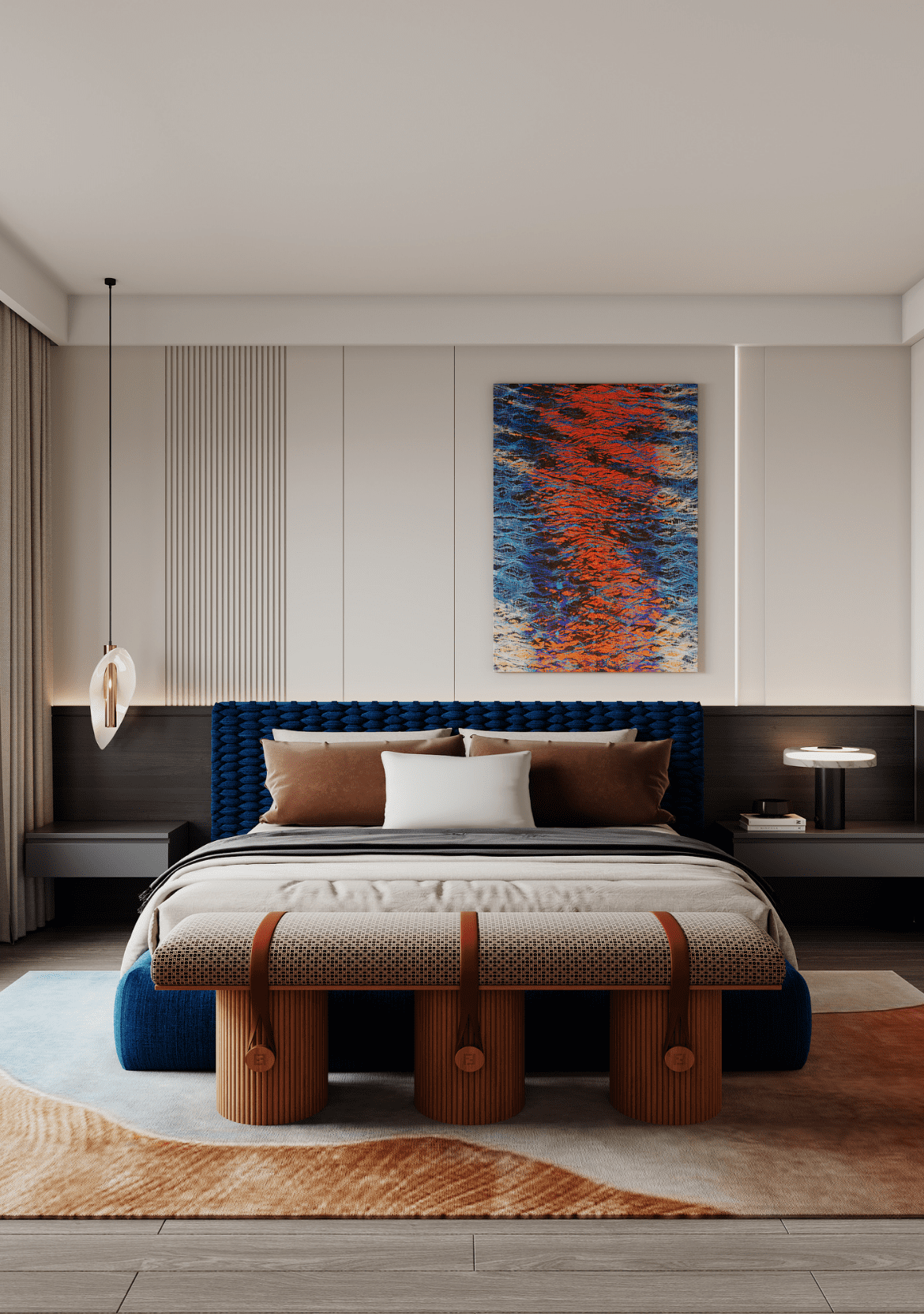 Apartment Yangzhou China