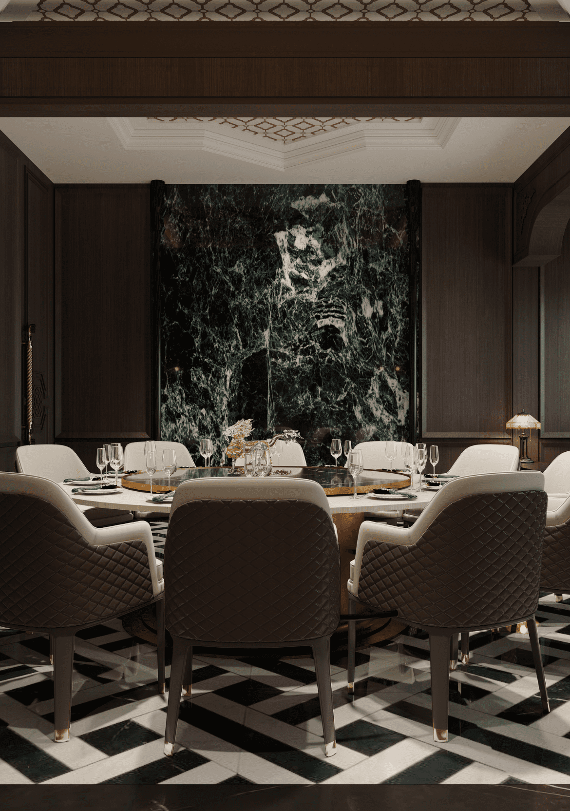 Restaurant – Houhai Beijing China