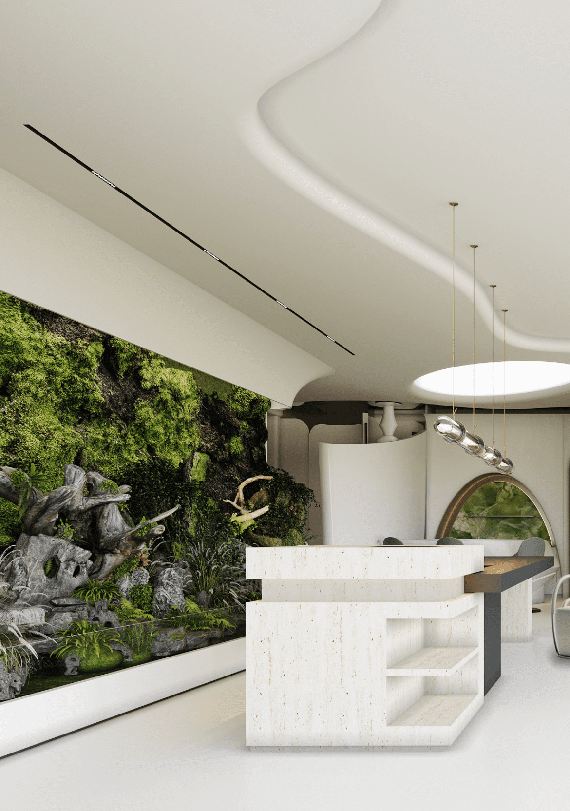 Business Centre – Hangzhou China