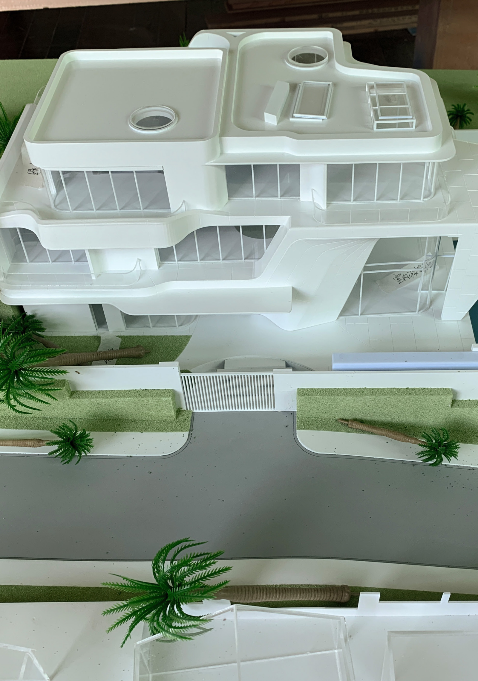 Villa Kuala Lumpur – Malaysia