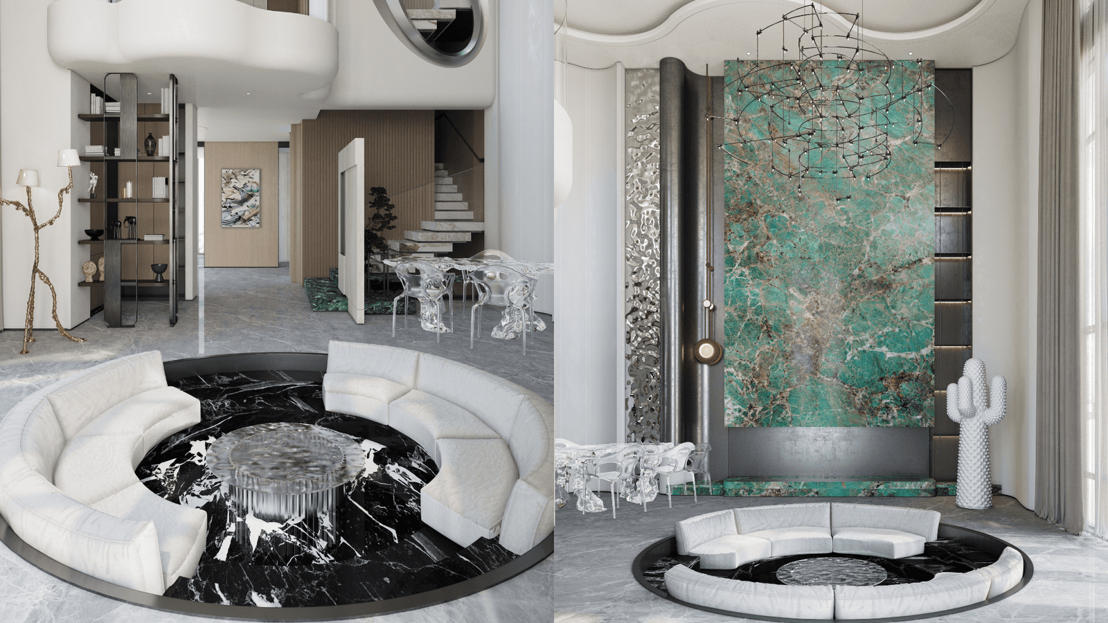 Guangdong Jinning Villa