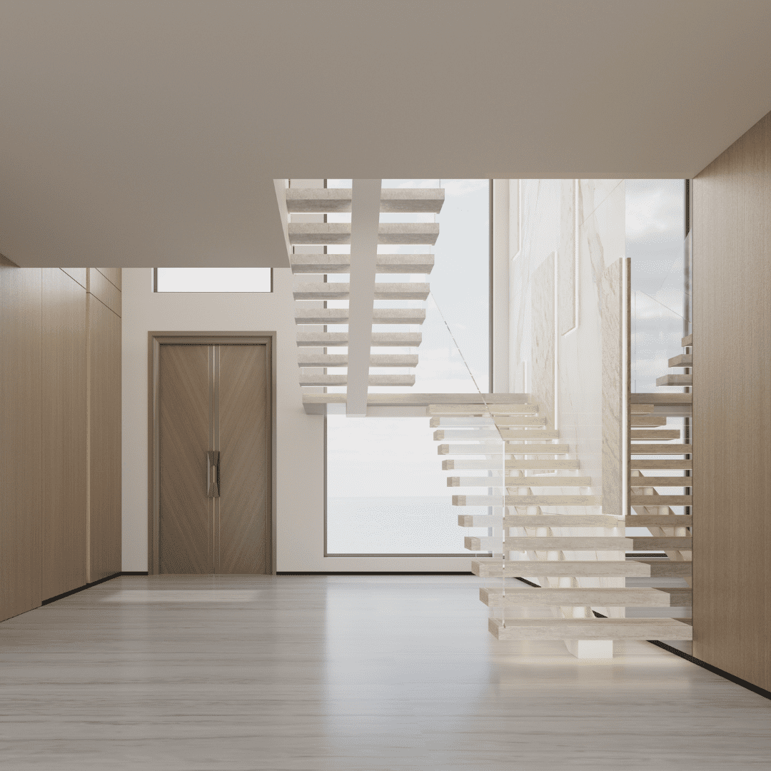 Private Villa Furjan