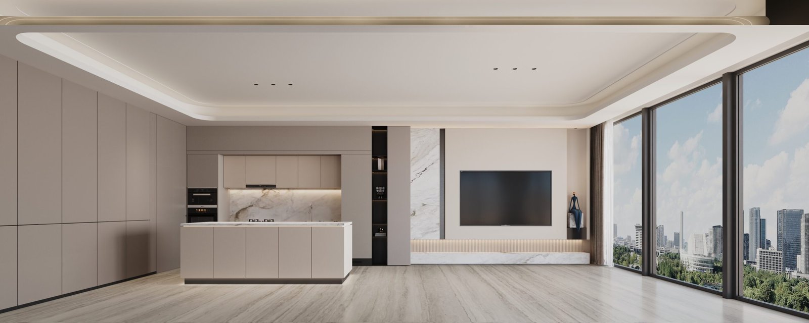Private Villa Furjan