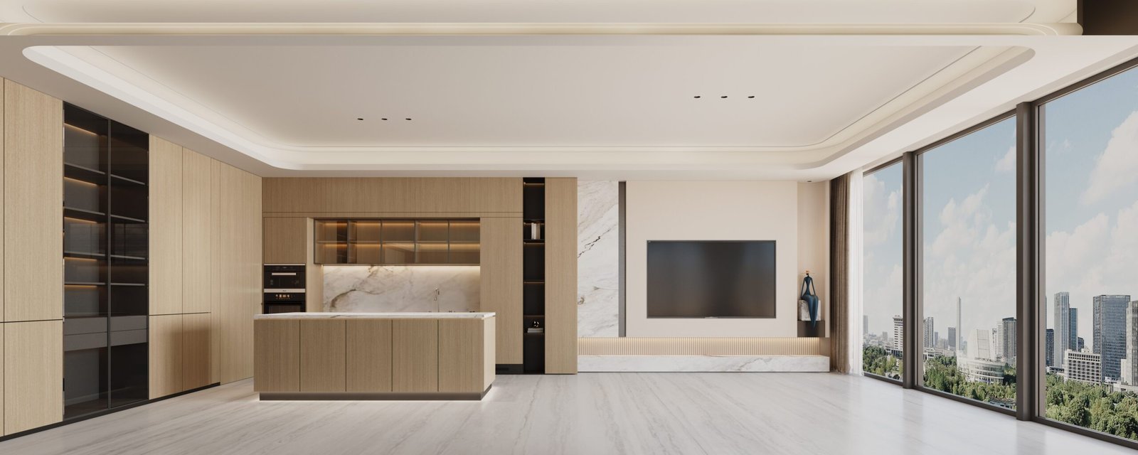 Private Villa Furjan