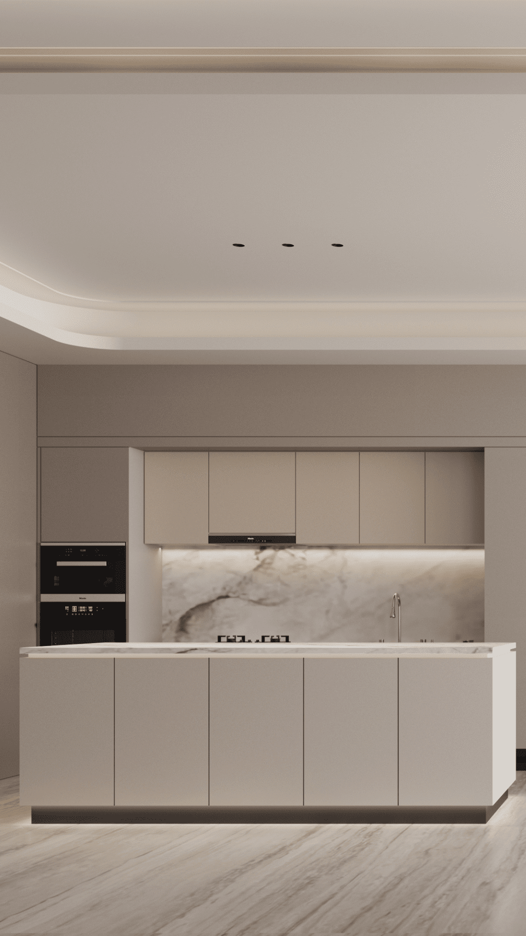 Private Villa Furjan